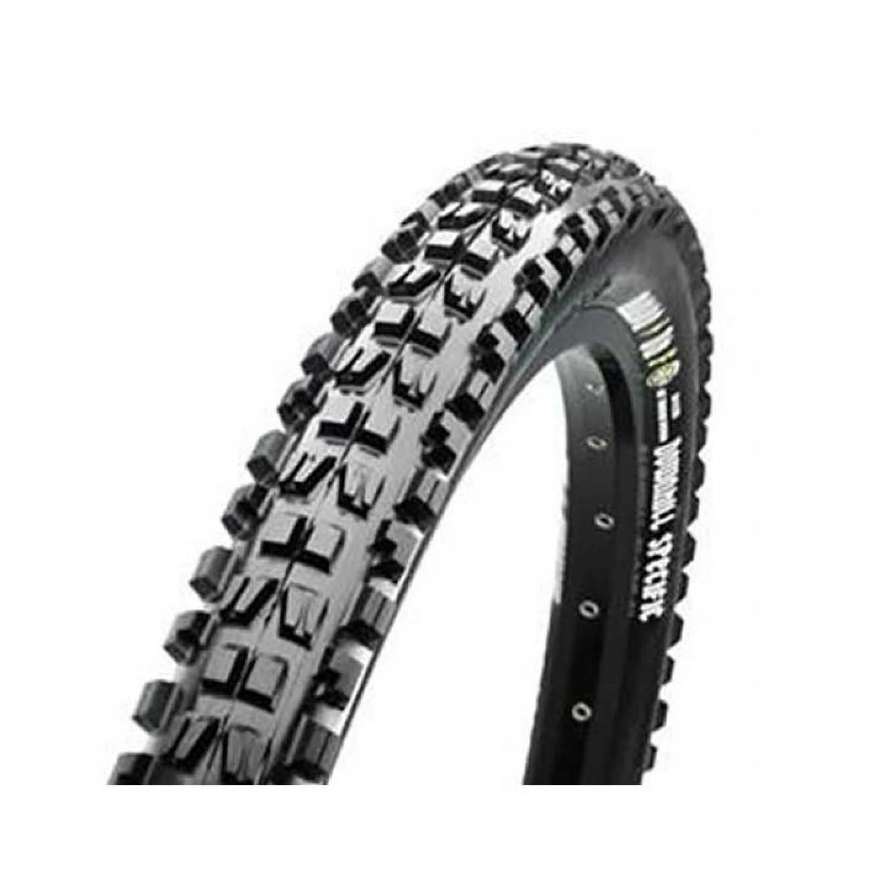 Pneu Rigide Maxxis Minion DHF DH Super Tacky 3 Pneu Rigide Maxxis Minion DHF DH Super Tacky