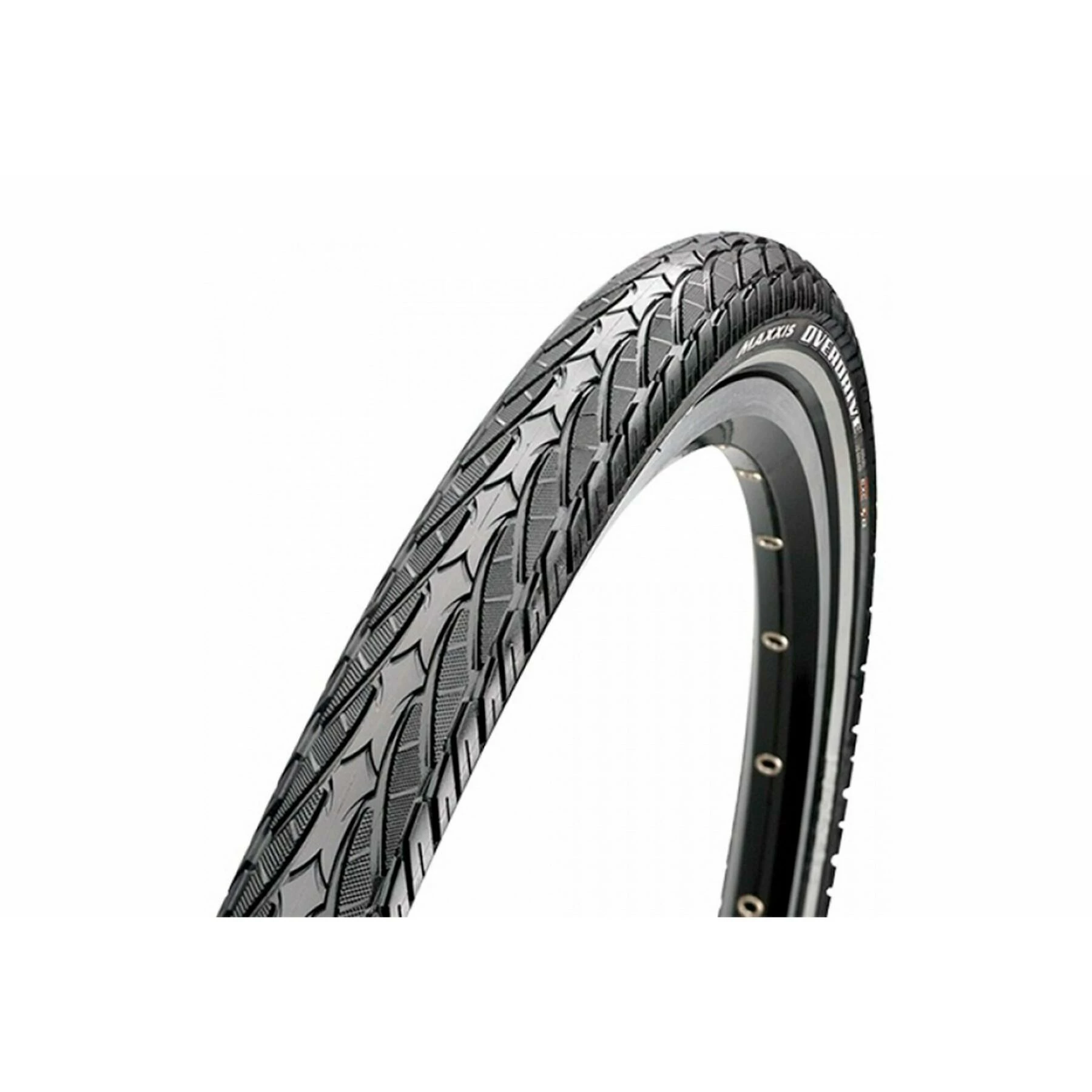 Pneu Rigide Maxxis Overdrive MaxxProtect 3 Pneu Rigide Maxxis Overdrive MaxxProtect