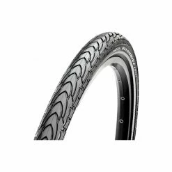 Pneu Rigide Maxxis Overdrive SilkShield 26x2.00