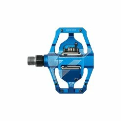 Pédales TIME Speciale 12 Enduro Atac 13°/17°