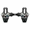 Pédales TIME Xpresso 7 Route Iclic 5° -VTT Soldes TIMPD030001
