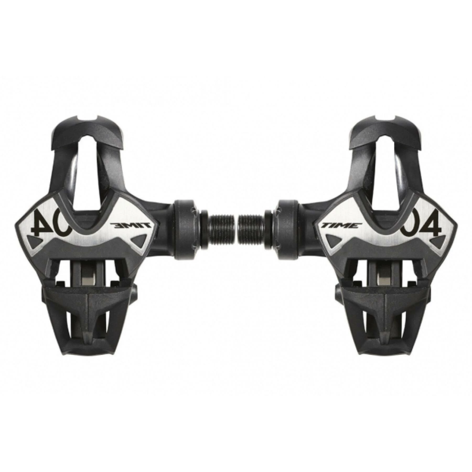 Pédales TIME Xpresso 4 Route Iclic 5° 4 Pédales TIME Xpresso 4 Route Iclic 5° – Image 2