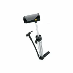 Mini Pompe à Main Topeak Mountain Morph -VTT Soldes TO5021 3