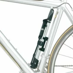 Mini Pompe à Main Topeak Road Morph G Gauge -VTT Soldes TO5023 1