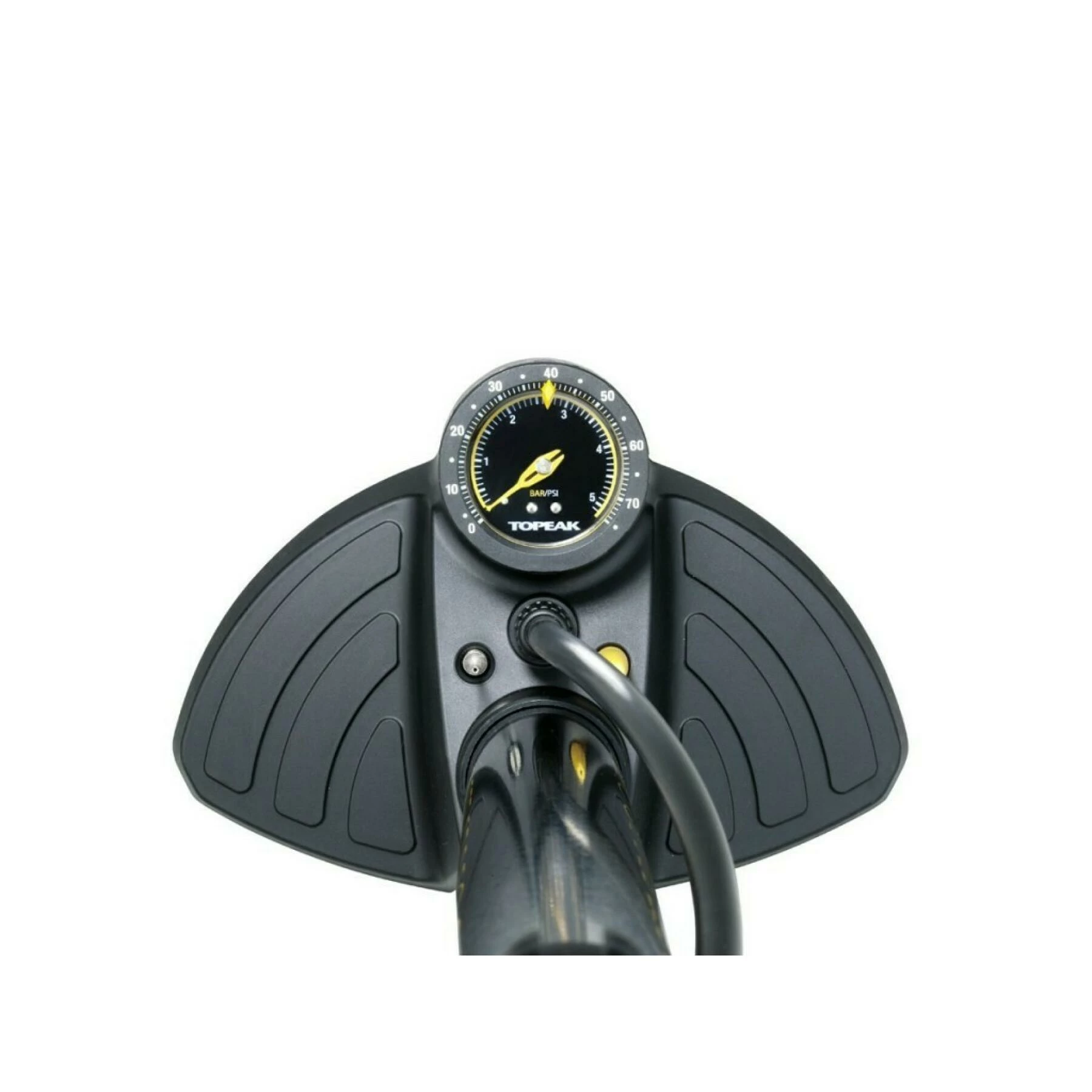 Pompe à Pied Topeak Joe Blow Mountain 4 Pompe à Pied Topeak Joe Blow Mountain – Image 2