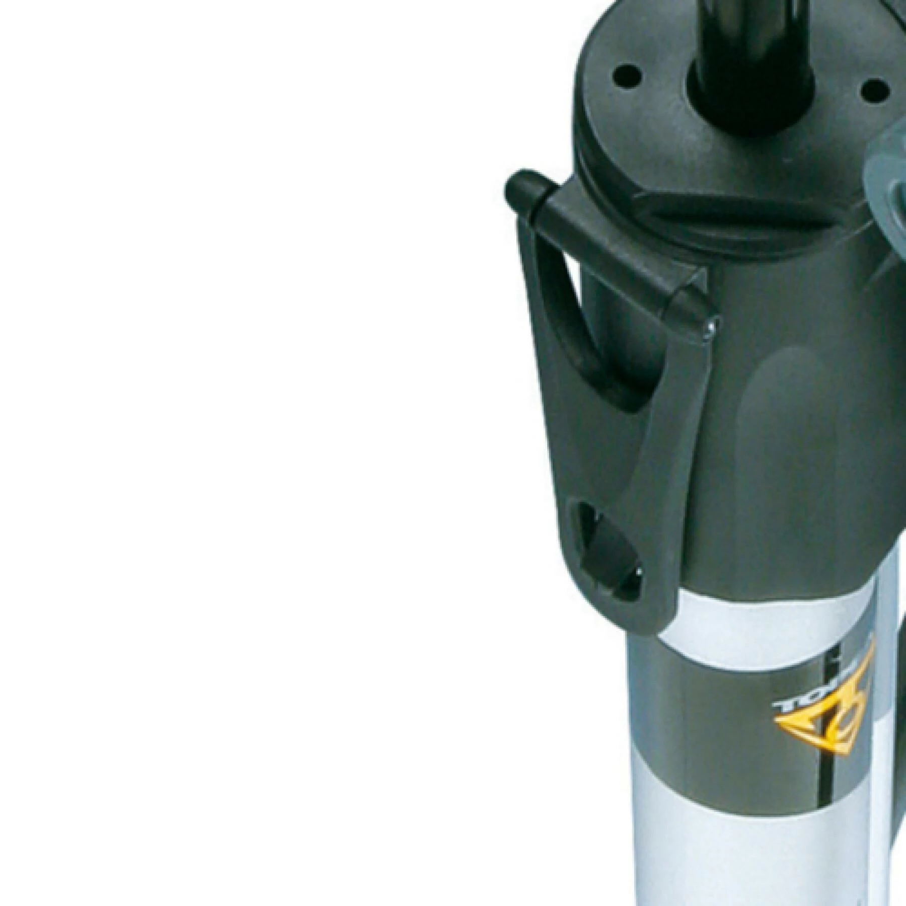 Verrouillage De Poignée Pour Pompe à Pied Topeak 3 Verrouillage De Poignée Pour Pompe à Pied Topeak