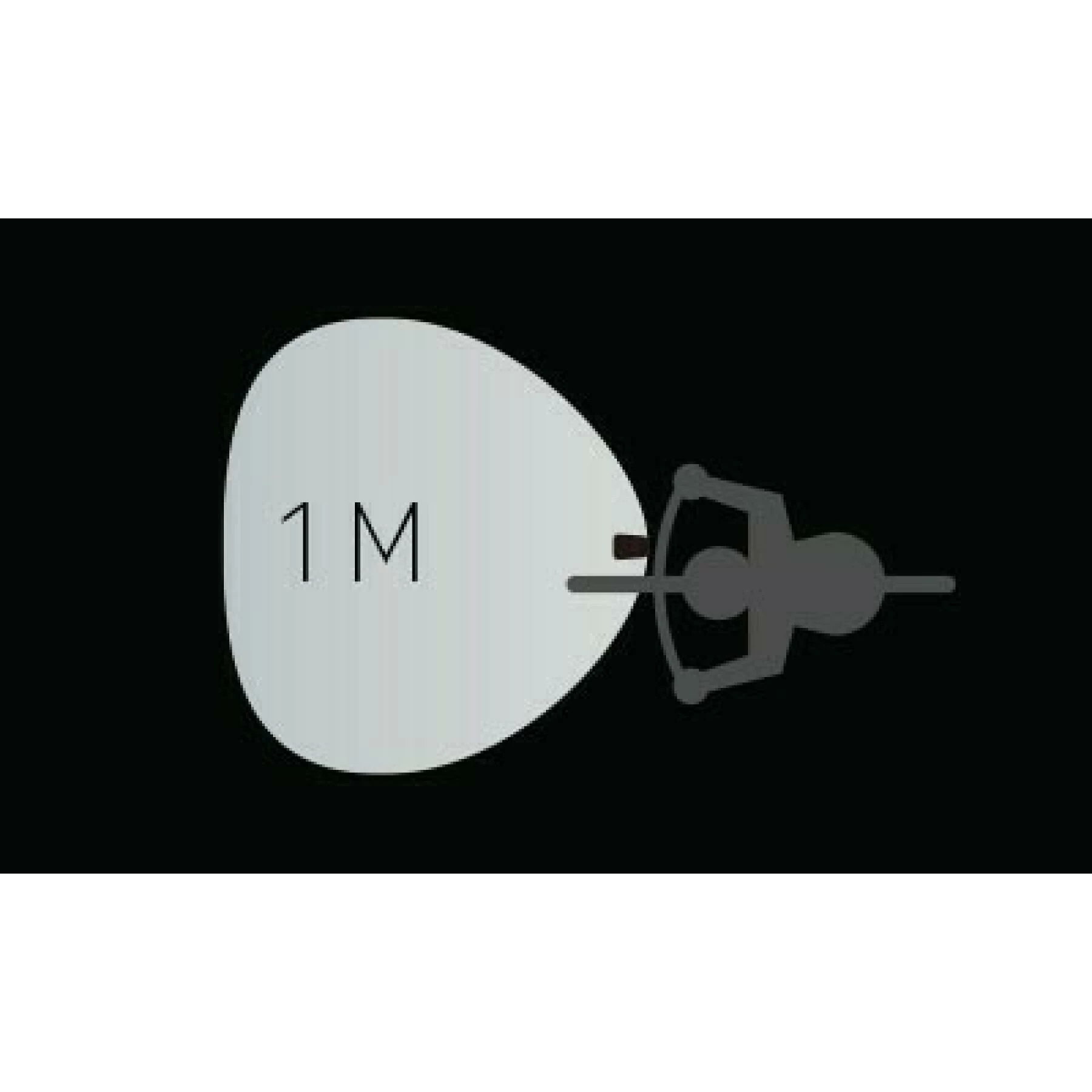 Éclairage Topeak WhiteLite Aura 5 Éclairage Topeak WhiteLite Aura – Image 3