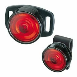 Éclairage Topeak Tail LLux -VTT Soldes TO6209 1