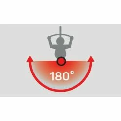 Éclairage Topeak Tail LLux -VTT Soldes TO6209 2