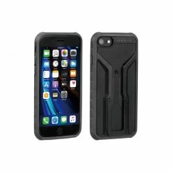 Coque De Téléphone Topeak RideCase Apple Iphone 7-8-SE -VTT Soldes TO6687.BLK 1