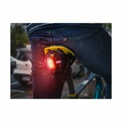 Eclairage Arrière Topeak -VTT Soldes TO6717.BLK 2