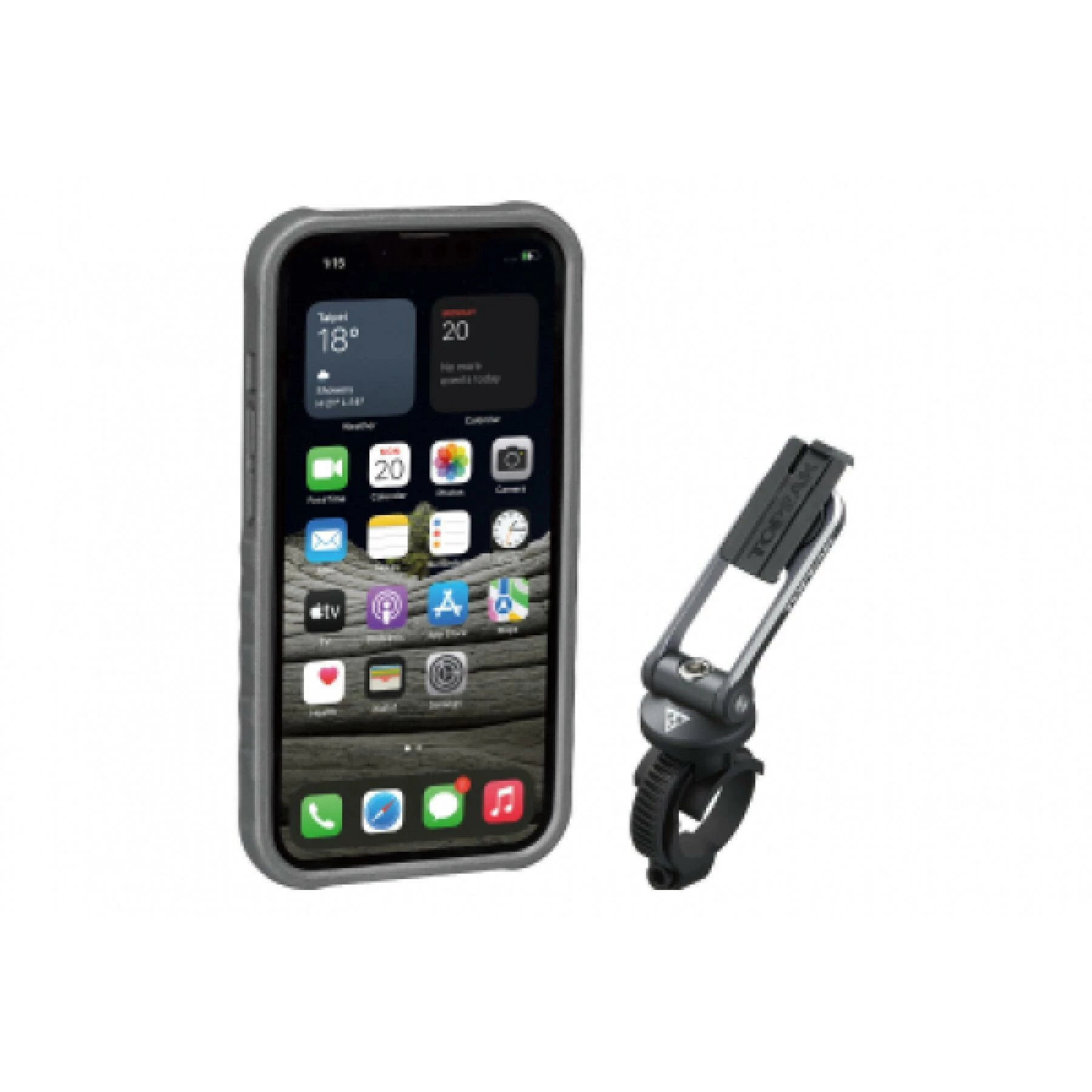 Coque Smartphone Topeak RideCase Apple IPhone 13 Pro 3 Coque Smartphone Topeak RideCase Apple IPhone 13 Pro