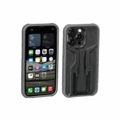 Coque Smartphone Topeak RideCase Apple IPhone 13 Pro 7 Coque Smartphone Topeak RideCase Apple IPhone 13 Pro -VTT Soldes TO6843.BLK 1