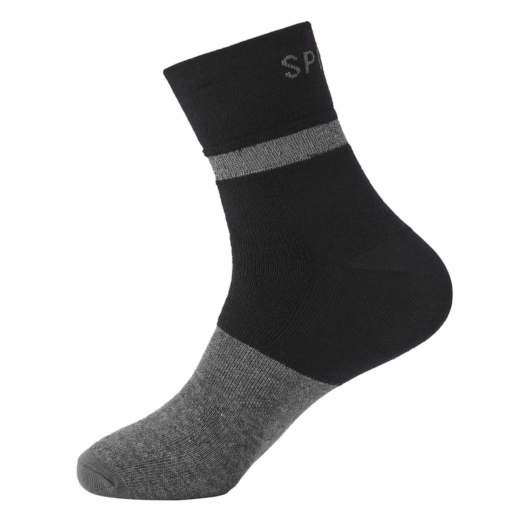 Chaussettes Hiver Moyenne Spiuk Top Ten 3 Chaussettes Hiver Moyenne Spiuk Top Ten