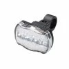 Éclairage Torch White Bright 3X -VTT Soldes TR4238
