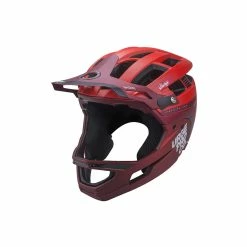 Casque Intégral Urge Gringo De La Pampa 8 Casque Intégral Urge Gringo De La Pampa -VTT Soldes UBP20416 1