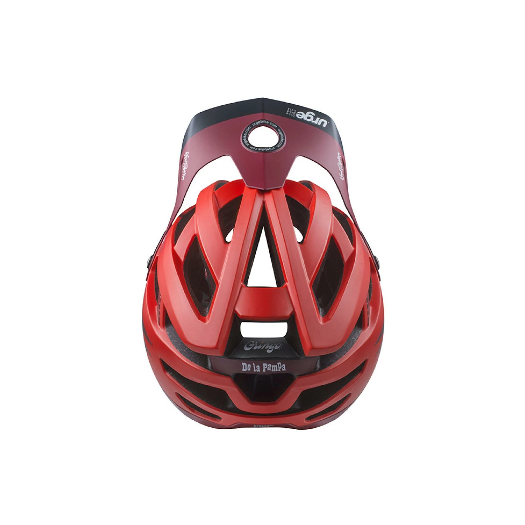 Casque Intégral Urge Gringo De La Pampa 6 Casque Intégral Urge Gringo De La Pampa – Image 4