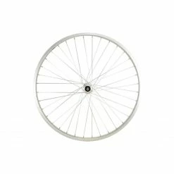 Roue De Vélo Arrière Velox M110 -VTT Soldes VELWH03316AR