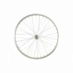 Roue De Vélo Avant Velox M110 -VTT Soldes VELWH03340AV