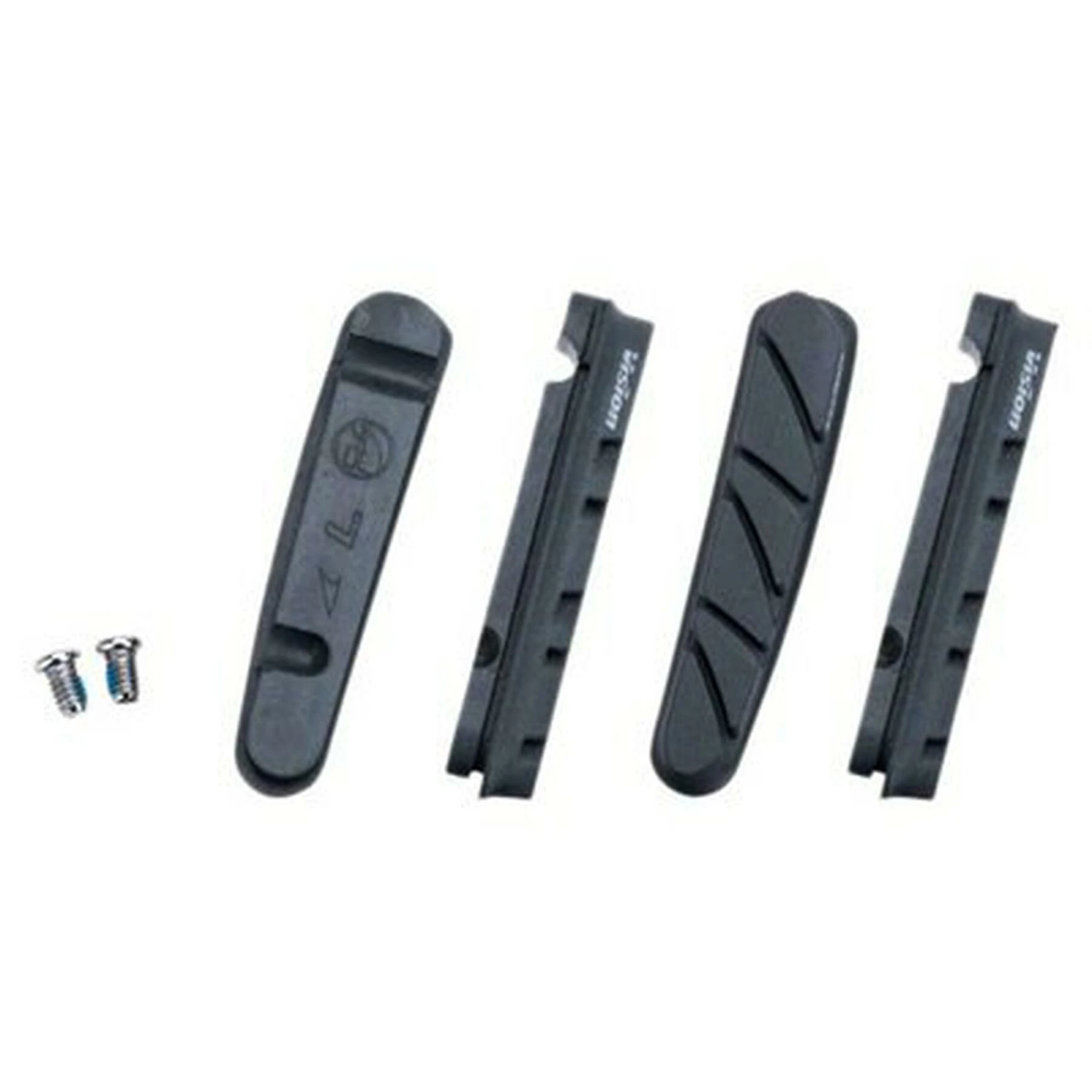 Patins De Freins Vision Shimano Kéronite Kb E707 3 Patins De Freins Vision Shimano Kéronite Kb E707