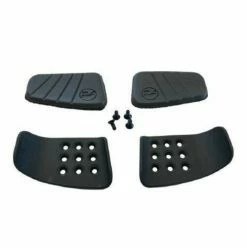 Plaques Et Mousses Prolongateur Vision Pour Mini Tt Clip-on V4026+v4027