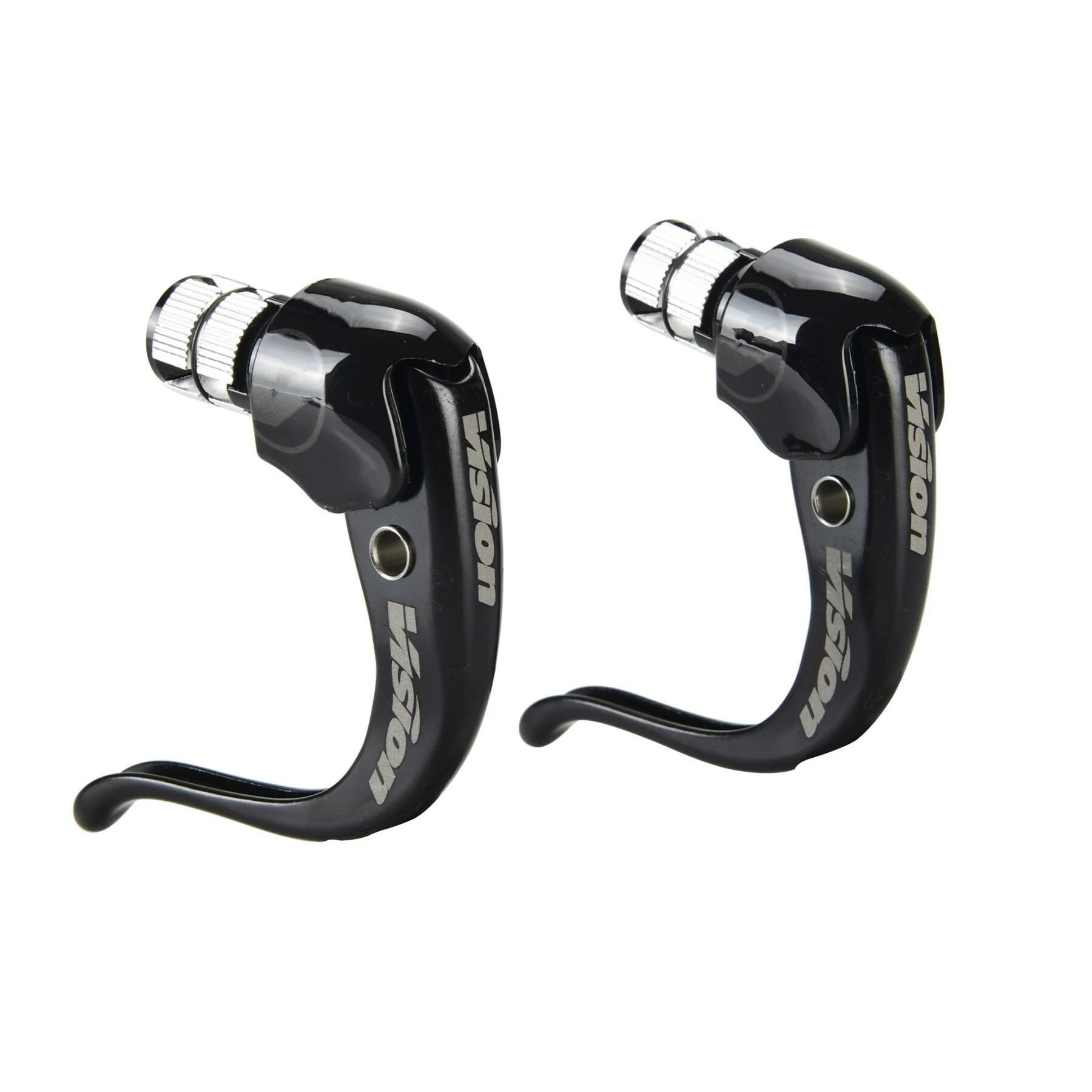 Leviers De Frein Vision Trimax Aero Bl-ro-171 V19 3 Leviers De Frein Vision Trimax Aero Bl-ro-171 V19
