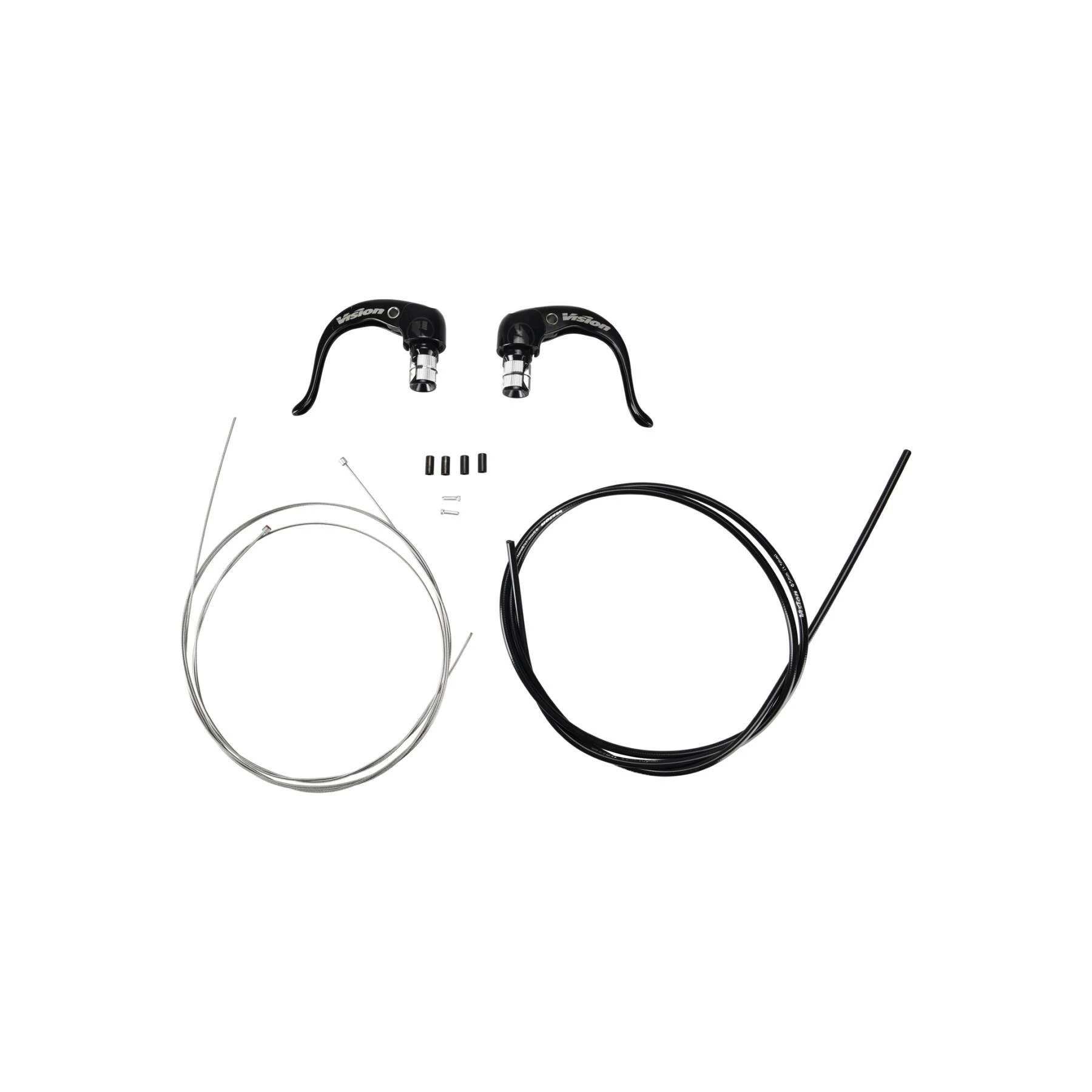 Leviers De Frein Vision Trimax Aero Bl-ro-171 V19 5 Leviers De Frein Vision Trimax Aero Bl-ro-171 V19 – Image 3