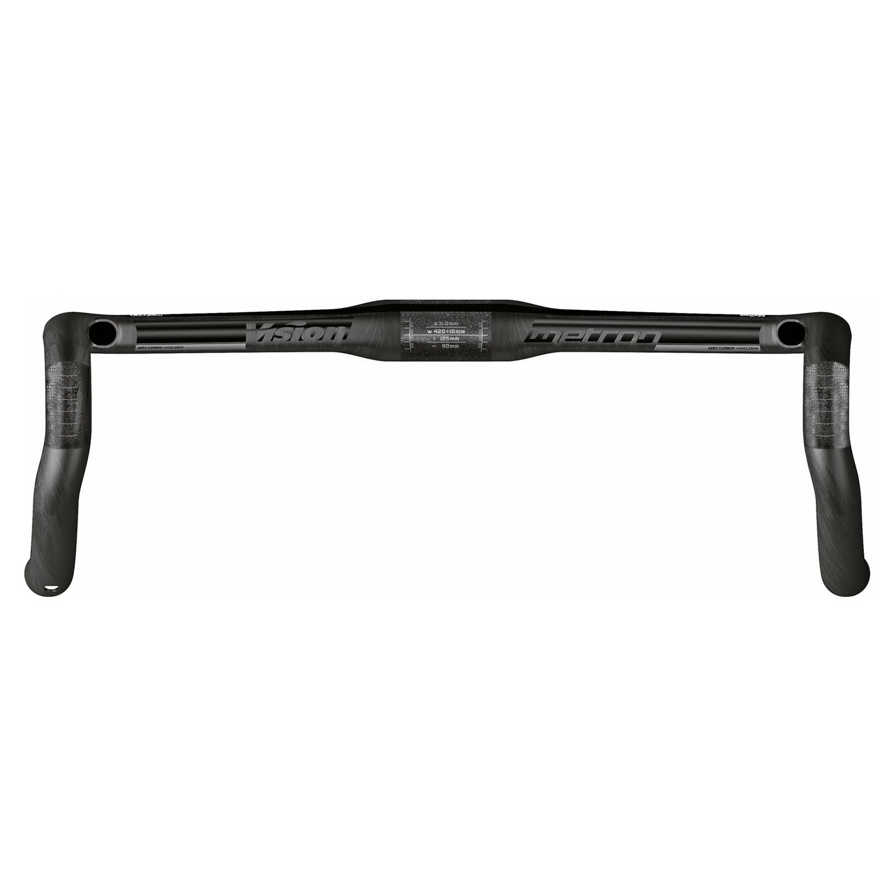 Cintre Vision Metron Aero 31,8x440mm 5 Cintre Vision Metron Aero 31,8x440mm – Image 3