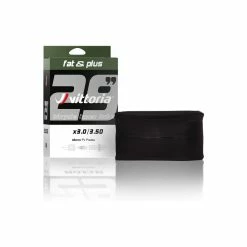 Chambre à Air Valve Presta Vittoria Fat Plus 27,5x3,0/3,5 48mm