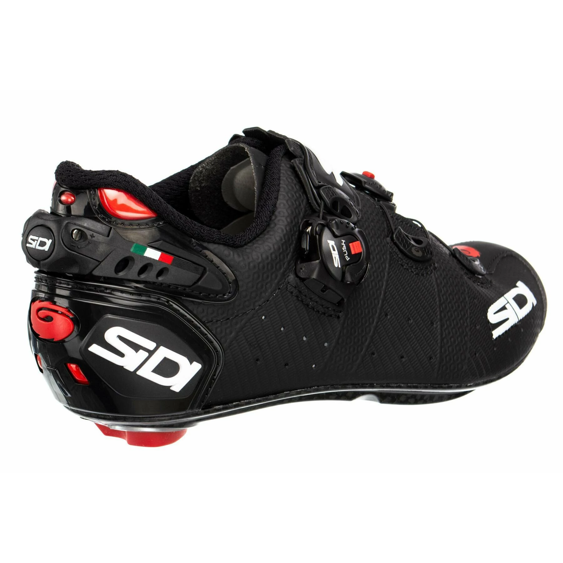 Chaussures Sidi Wire 2 Carbone 4 Chaussures Sidi Wire 2 Carbone – Image 2