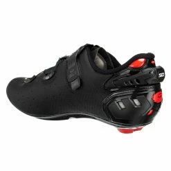 Chaussures Sidi Wire 2 Carbone 15 Chaussures Sidi Wire 2 Carbone -VTT Soldes WIRE2CMATTNEOP4 5