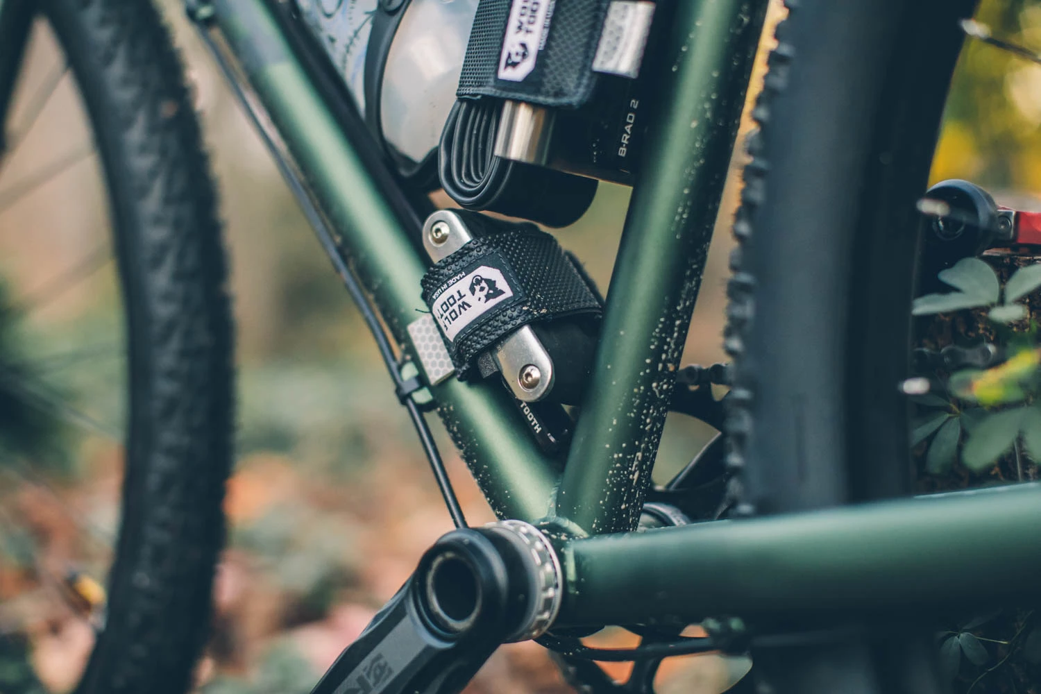 VTT Soldes -VTT Soldes Wolf Tooth B RAD attachments 6