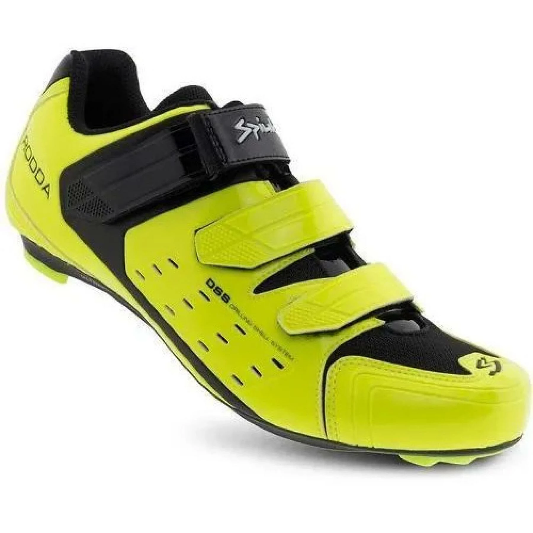 Chaussures Vélo Route Spiuk Rodda 3 Chaussures Vélo Route Spiuk Rodda