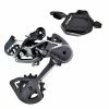 Kit Dérailleur Arrière Et Levier De Vitesse TRP TR12 12V -VTT Soldes abds000002