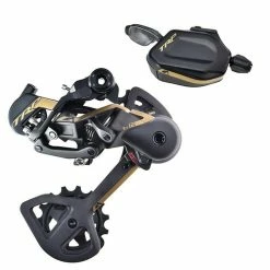 Kit Dérailleur Arrière Et Levier De Vitesse TRP TR12 12V