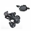 Kit Dérailleur Arrière Et Levier De Vitesse TRP DH7 7V 1 Kit Dérailleur Arrière Et Levier De Vitesse TRP DH7 7V -VTT Soldes abds000004