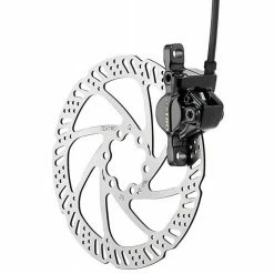 Freins à Disque Vtt Levier Gauche Tektro Hd-m285 5 Freins à Disque Vtt Levier Gauche Tektro Hd-m285 -VTT Soldes abhd000708 2