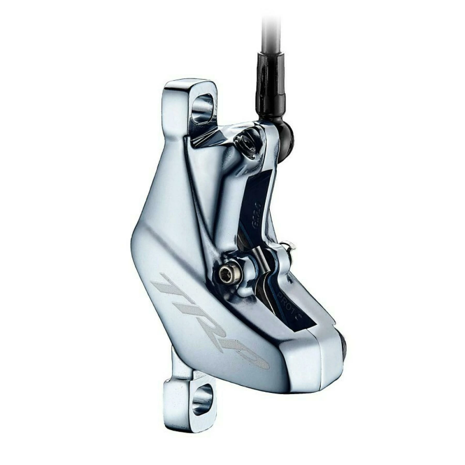 Freinage VTT Levier Gauche TRP Dhr Evo 3 Freinage VTT Levier Gauche TRP Dhr Evo