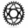 Plateau En Aluminium Ovale Absolute Black Direct Mount Offset Race-Face 1 X 10-12 V 30 T -VTT Soldes absolute black 718876 0