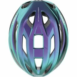 Casque Abus Stormchaser -VTT Soldes abus 40360 2