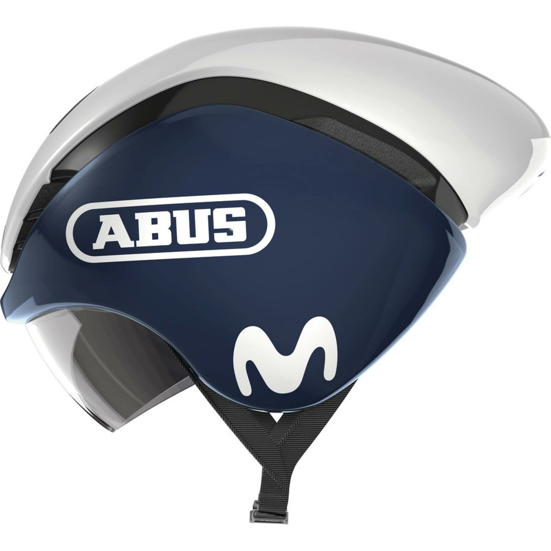 Casque Abus GameChanger TT 3 Casque Abus GameChanger TT