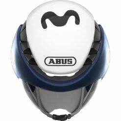 Casque Abus GameChanger TT 20 Casque Abus GameChanger TT -VTT Soldes abus 63118 10