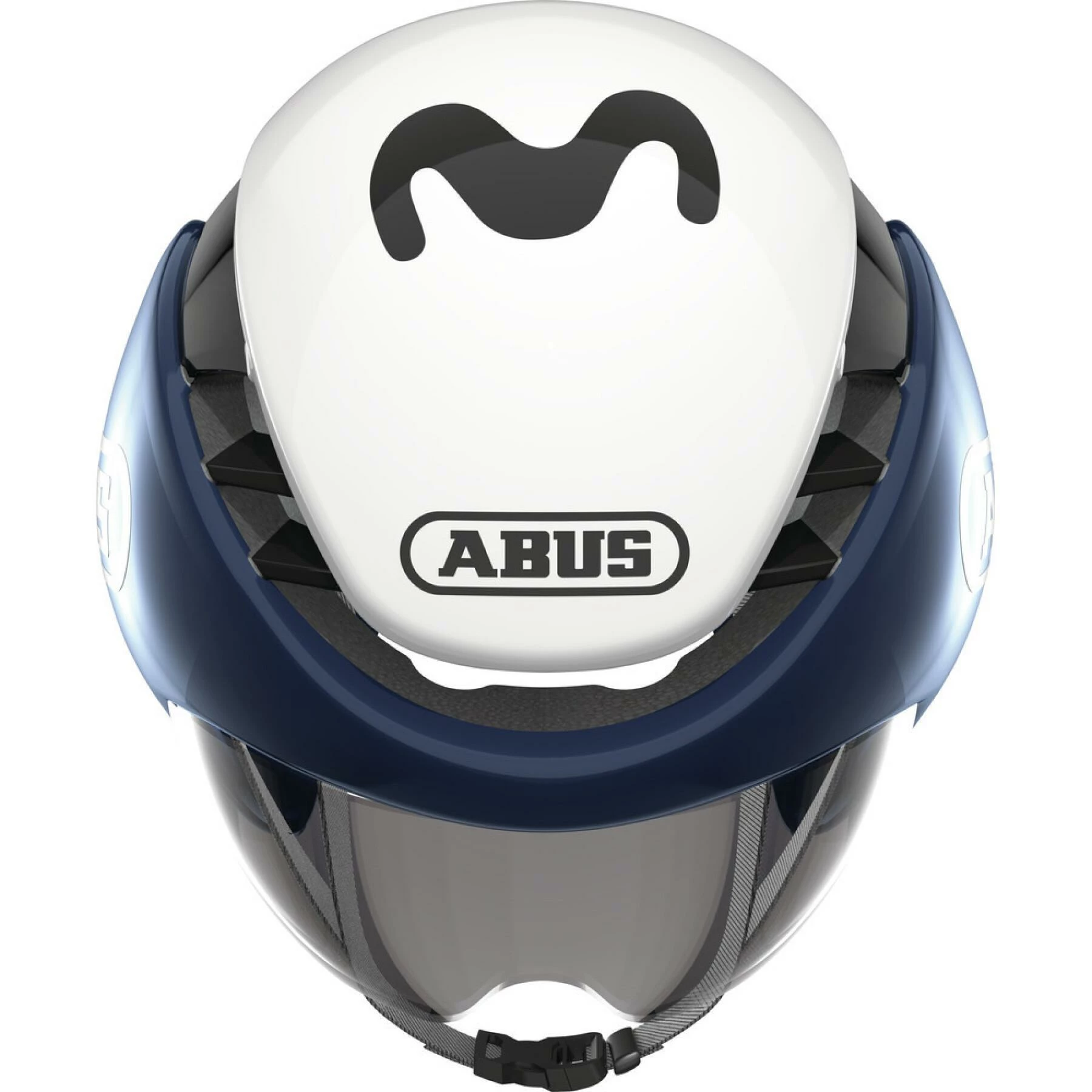 Casque Abus GameChanger TT 5 Casque Abus GameChanger TT – Image 3