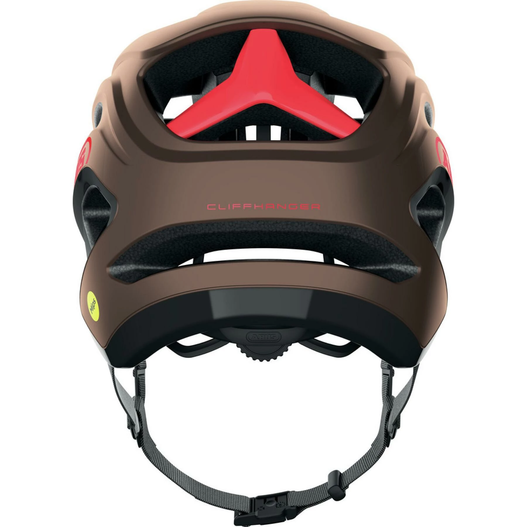 Casque Abus CliffHanger MIPS 5 Casque Abus CliffHanger MIPS – Image 3