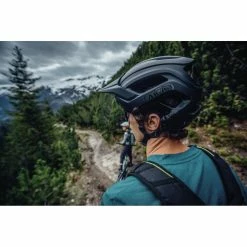 Casque Abus CliffHanger -VTT Soldes abus 66253 6