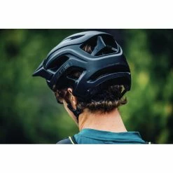 Casque Abus CliffHanger -VTT Soldes abus 67238 2