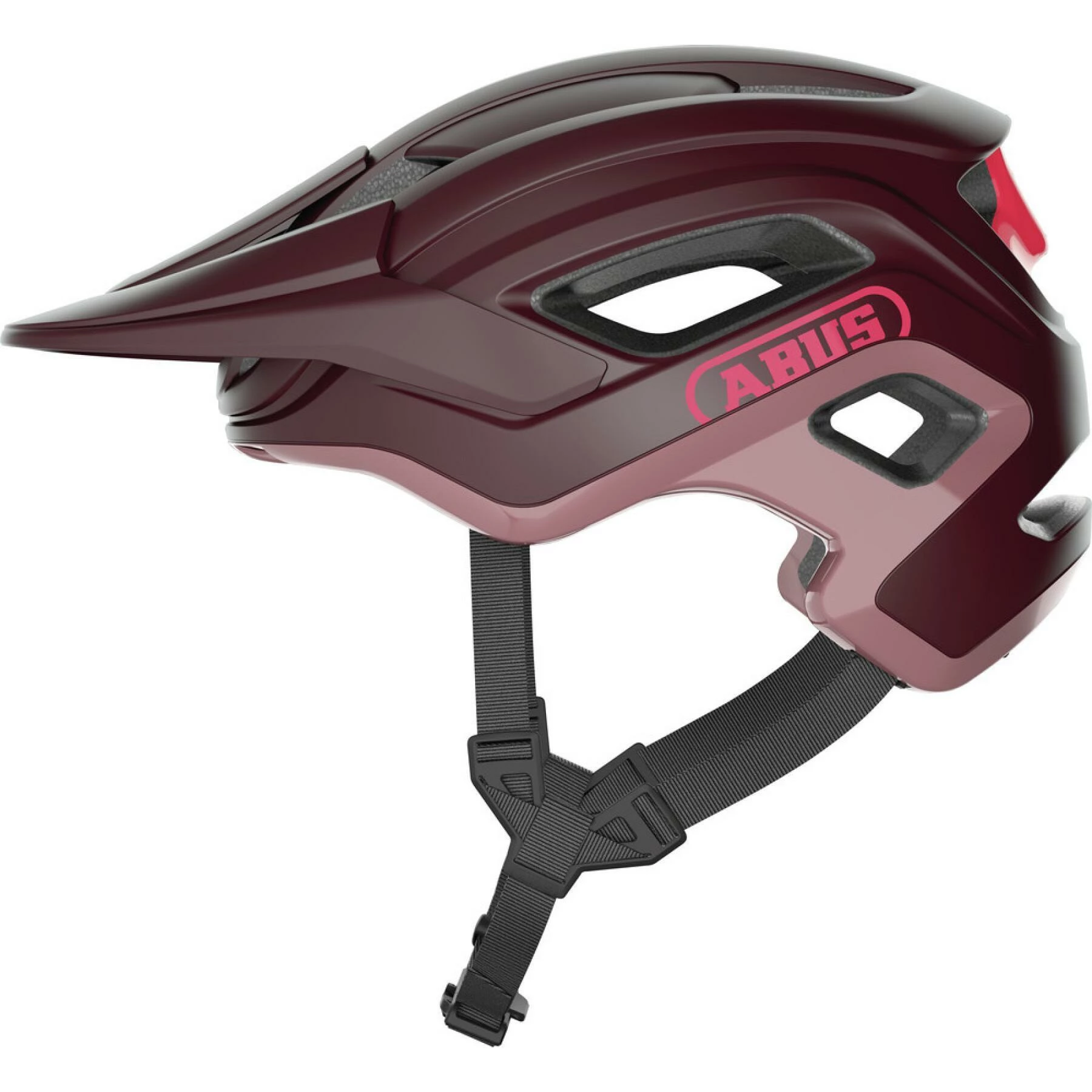 Casque Abus CliffHanger 3 Casque Abus CliffHanger