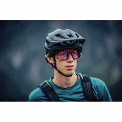 Casque Abus CliffHanger 13 Casque Abus CliffHanger -VTT Soldes abus 67241 2
