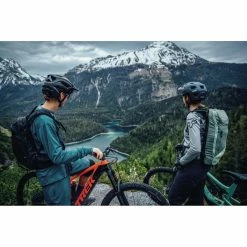 Casque Abus CliffHanger 16 Casque Abus CliffHanger -VTT Soldes abus 67241 5