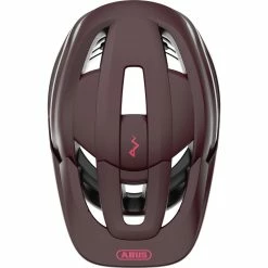 Casque Abus CliffHanger 19 Casque Abus CliffHanger -VTT Soldes abus 67241 8
